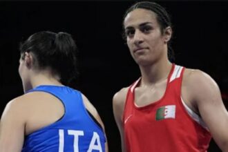 "IBA Calls for Disqualification of Khelif and Lin: Unseen Tests Spark Controversy"