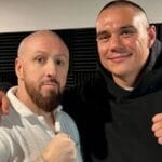 “Tim Tszyu’s Dilemma: Title Shot vs. Bigger Paydays”