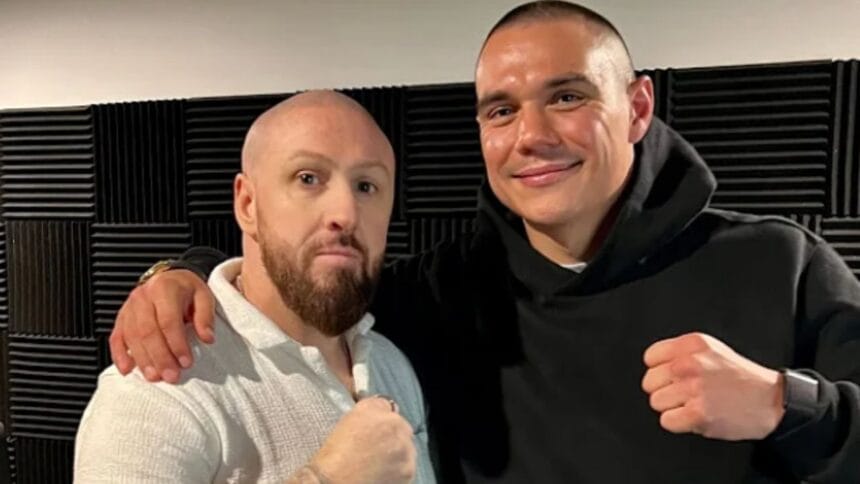 “Tim Tszyu’s Dilemma: Title Shot vs. Bigger Paydays”