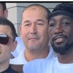 “Canelo’s Legacy Fears and Crawford’s Anger: The Unfolding Drama Behind the Lost Fight”