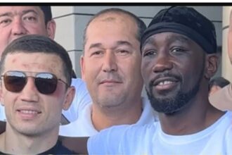 “Canelo’s Legacy Fears and Crawford’s Anger: The Unfolding Drama Behind the Lost Fight”