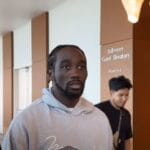 "Is Crawford vs. Boots Ennis the Fight Boxing Needs? Hopkins Thinks So"