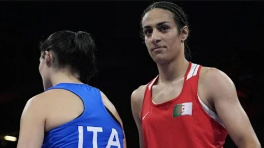 "IBA Calls for Disqualification of Khelif and Lin: Unseen Tests Spark Controversy"