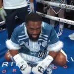 “Jaron Ennis vs. Israil Madrimov: What Would Have Happened if Boots Had Fought?”