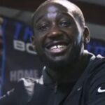 "Crawford Prioritizes Canelo Mega-Fight: What Does This Mean for Fundora?"