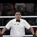 "Angela Carini’s Emotional Exit: 'I've Never Been Hit So Hard!' - The Fight That Shocked Paris 2024"