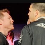 "Berlanga’s Big Chance: Can He Prove Himself Against Canelo?"