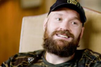 "The Future of Heavyweight Boxing: Can Tyson Fury and Anthony Joshua Still Deliver the Ultimate Clash?"