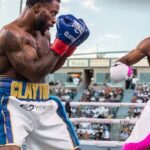 "Is Boots Ennis Stalling His Career by Hiding in the 147-Pound Division?"