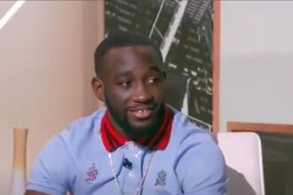 Crawford’s Last Stand: The Canelo Fight That Could Define His Legacy