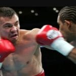 "Kostya Tszyu: The Small Fighter with a Giant-Killing Legacy in Boxing History"