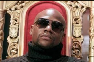 "The Power Play: How Al Haymon’s Return is Shaking Up the Boxing World"