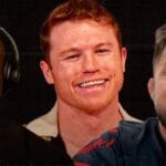 “Canelo Alvarez Calls Out Crawford’s Weight Class Ambitions: ‘He’s Hit His Ceiling at 147’”