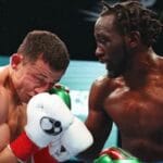 "Crawford vs. Madrimov: How Last-Minute Magic Turned a Slow Start into a Sell-Out Success"