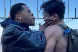 "Devastated but Determined: Will Devin Haney Overcome His Darkest Hour?"