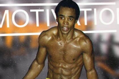 "Sugar vs. Money: Could Ray Leonard Have Cracked Mayweather’s Undefeated Legacy?"