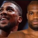 “Alalshikh’s Ambitious Plan: Can Joshua vs. Dubois Break Attendance Records?”