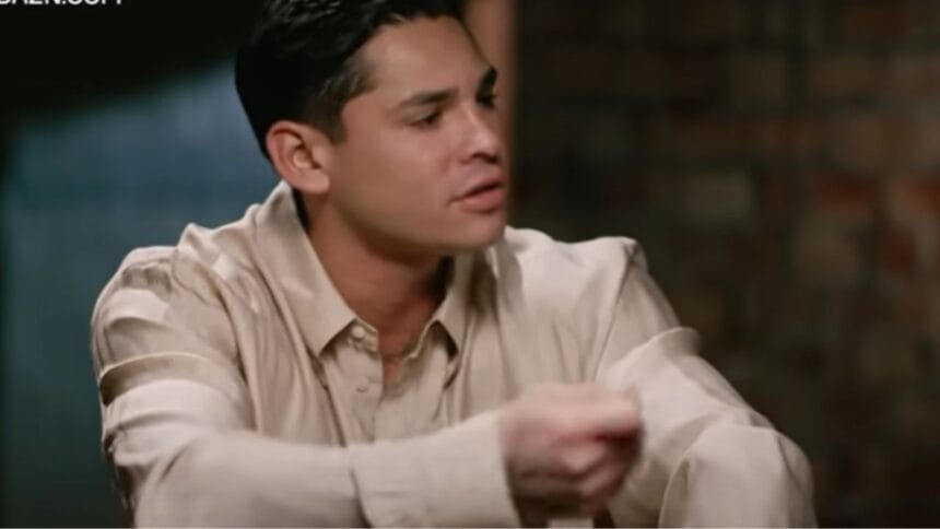 "Ryan Garcia Still Riding High: Haney KO Echoes Through Boxing"