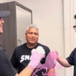 "Turki Alalshikh Faces Backlash: Canelo, Tszyu, and Davis Reject Collaborations"