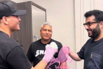 "Turki Alalshikh Faces Backlash: Canelo, Tszyu, and Davis Reject Collaborations"