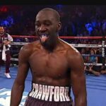 "Crawford's Bold Move: What’s Behind His WBO Title Vacate?"