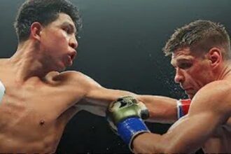 “Teddy Atlas’s Bold Prediction: Derevyanchenko’s Experience Will Overcome Mbilli”