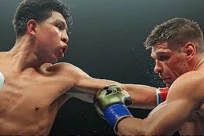 “Teddy Atlas’s Bold Prediction: Derevyanchenko’s Experience Will Overcome Mbilli”