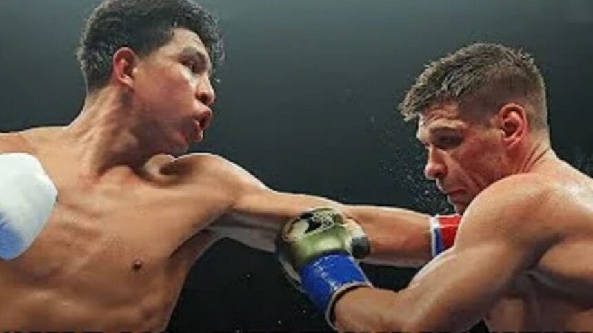 “Teddy Atlas’s Bold Prediction: Derevyanchenko’s Experience Will Overcome Mbilli”