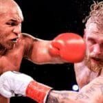 "The Night Tyson Avenged Ali: Inside the Emotional and Historical Knockout of Larry Holmes"