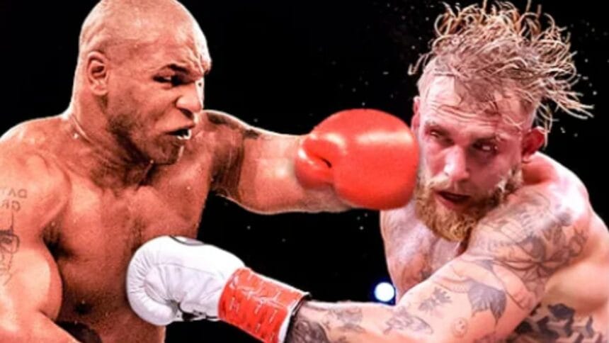 "The Night Tyson Avenged Ali: Inside the Emotional and Historical Knockout of Larry Holmes"