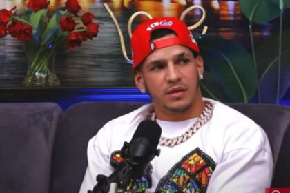 "From Trash Talk to Knockouts: What Berlanga Must Do to Defeat Canelo Alvarez"