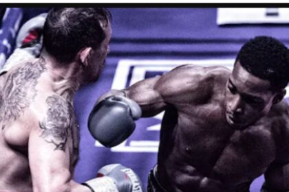 "Record Holders of the Ring: Boxing’s Most Persistent Fighters and Their Epic Struggles"