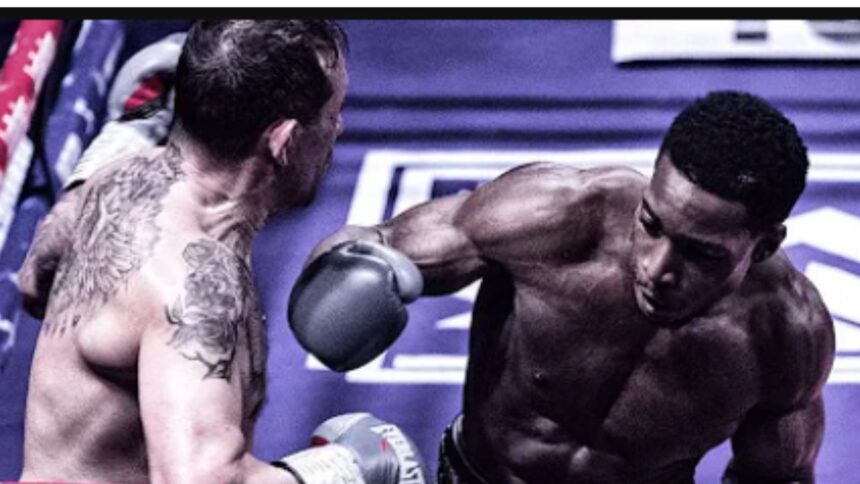 "Record Holders of the Ring: Boxing’s Most Persistent Fighters and Their Epic Struggles"