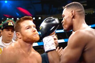 "Money Talks, But Where’s the Action? Boxing Fans Left Waiting for Big Fights Despite Financial Backing"