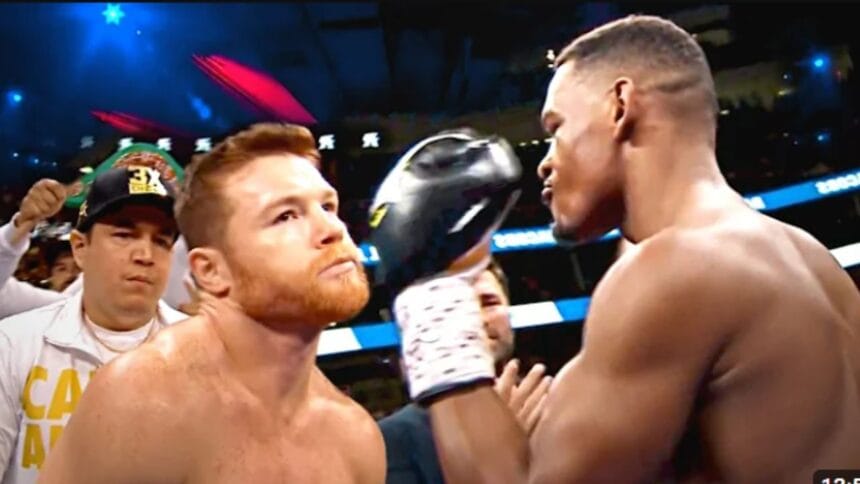 "Money Talks, But Where’s the Action? Boxing Fans Left Waiting for Big Fights Despite Financial Backing"