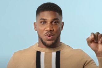 Joshua’s Unfinished Business: The Usyk Trilogy That Could Make or Break Him