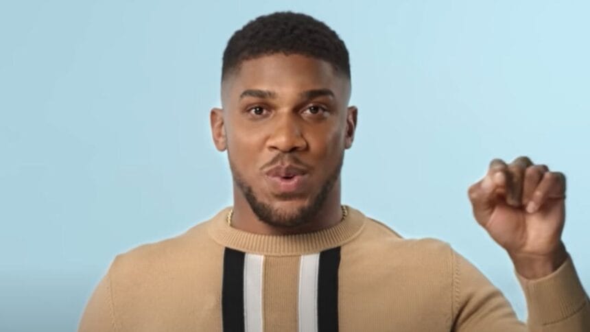 Joshua’s Unfinished Business: The Usyk Trilogy That Could Make or Break Him