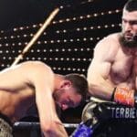 “Shakur Stevenson’s Defiant ‘Bag Chase’: Why Fans Are Unimpressed with Cordina Clash”