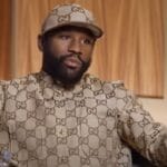 "Floyd Mayweather's Mexican Showdown: Why He Chose to Fight Gotti Again"