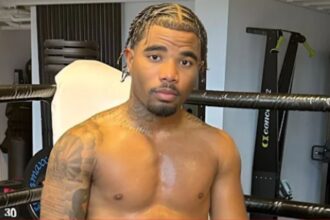 “From Kickboxer to Knockout Artist: Jursly Vargas Set to Make Waves in Mexico City”