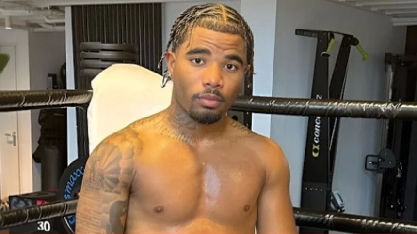 “From Kickboxer to Knockout Artist: Jursly Vargas Set to Make Waves in Mexico City”