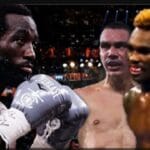 "Crawford’s Dilemma: Canelo, Cash, or Curtains for His Career?"