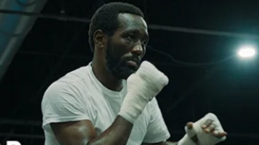 "Turki Alalshikh’s Triumph: Crawford vs. Madrimov Event Shuts Down Doubters"