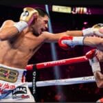 "Canelo vs. Berlanga: The Night Where Legends Are Made or Broken"