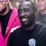 Crawford vs. Madrimov