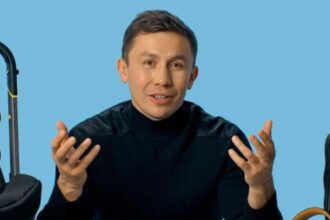 "Terence Crawford’s Next Move: Will He Face Golovkin or Face Fan Fury?"