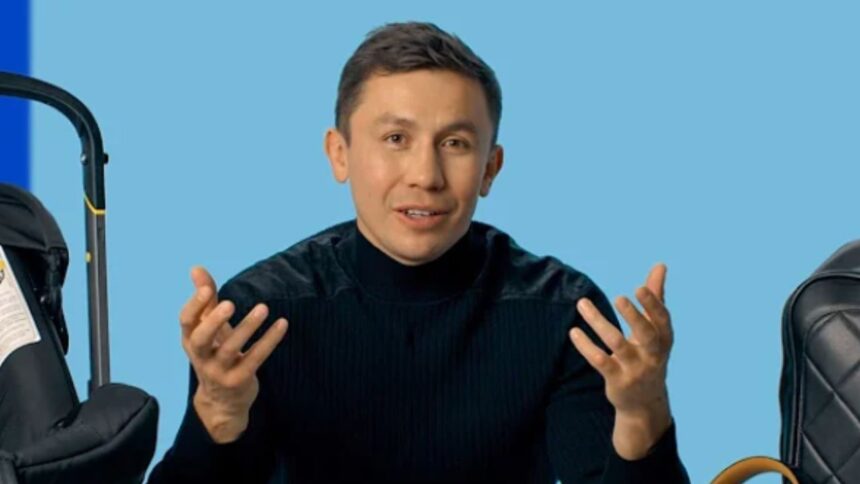 "Terence Crawford’s Next Move: Will He Face Golovkin or Face Fan Fury?"