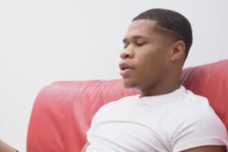 Devin Haney’s Comeback: Will He Play It Safe or Take the Risk?