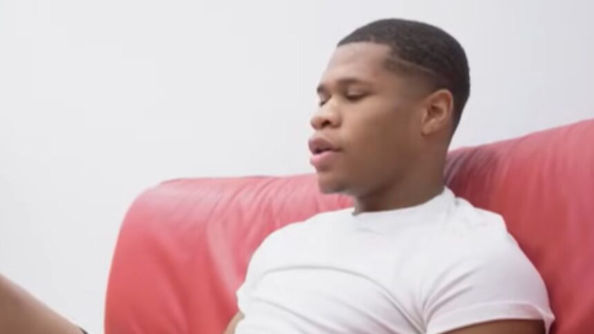 Devin Haney’s Comeback: Will He Play It Safe or Take the Risk?