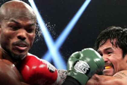 “Tim Bradley Throws Down the Gauntlet: Mbilli vs. Canelo – A Battle of Engines and Heart”